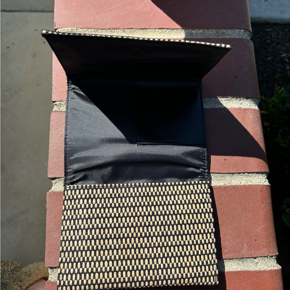Saks Fifth Avenue Wallet Bag - Picture 2 of 6
